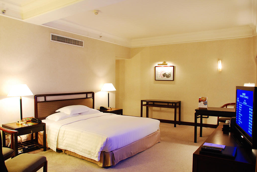 Grand Metropark Xi'An Hotel Tây An Phòng bức ảnh