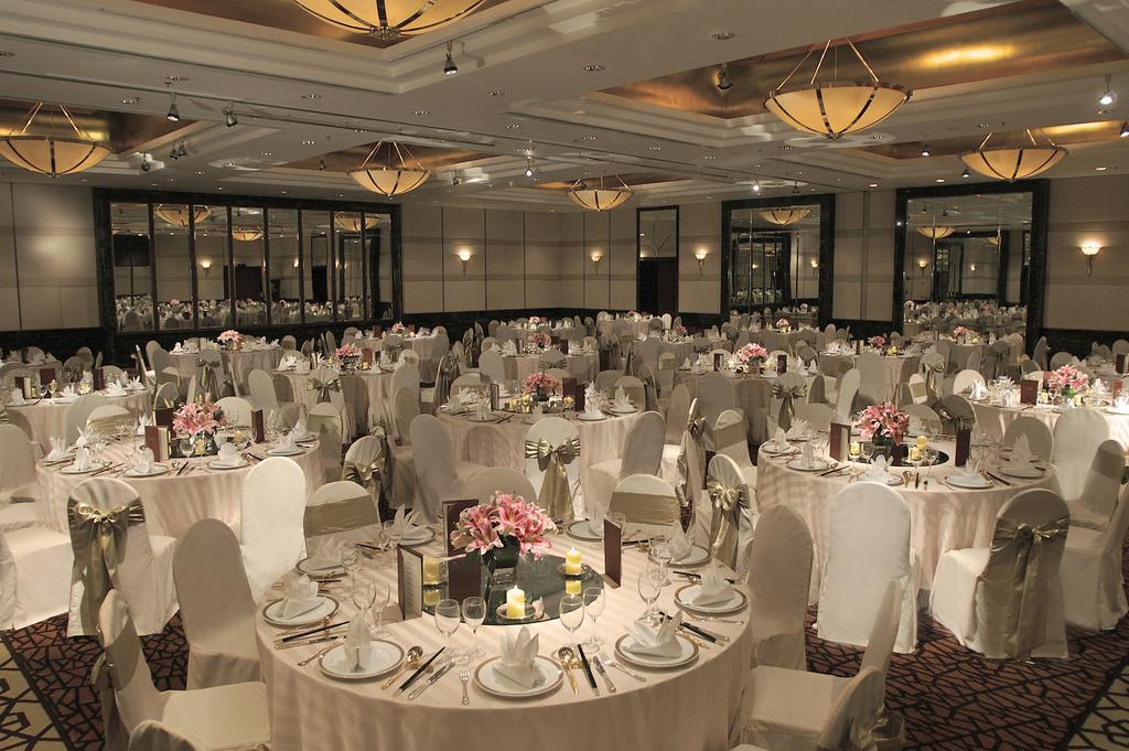 Grand Metropark Xi'An Hotel Tây An Ngoại thất bức ảnh