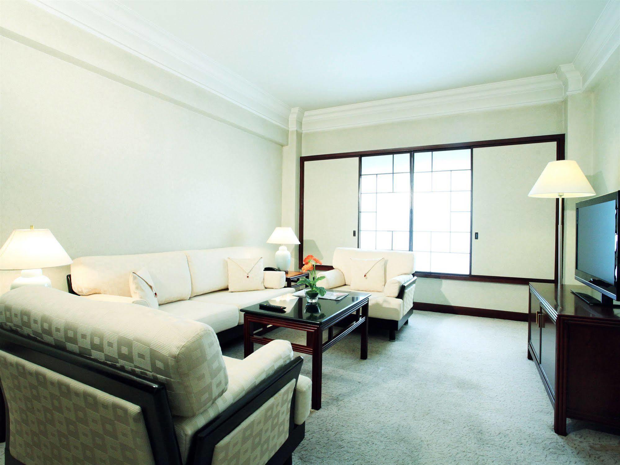 Grand Metropark Xi'An Hotel Tây An Ngoại thất bức ảnh