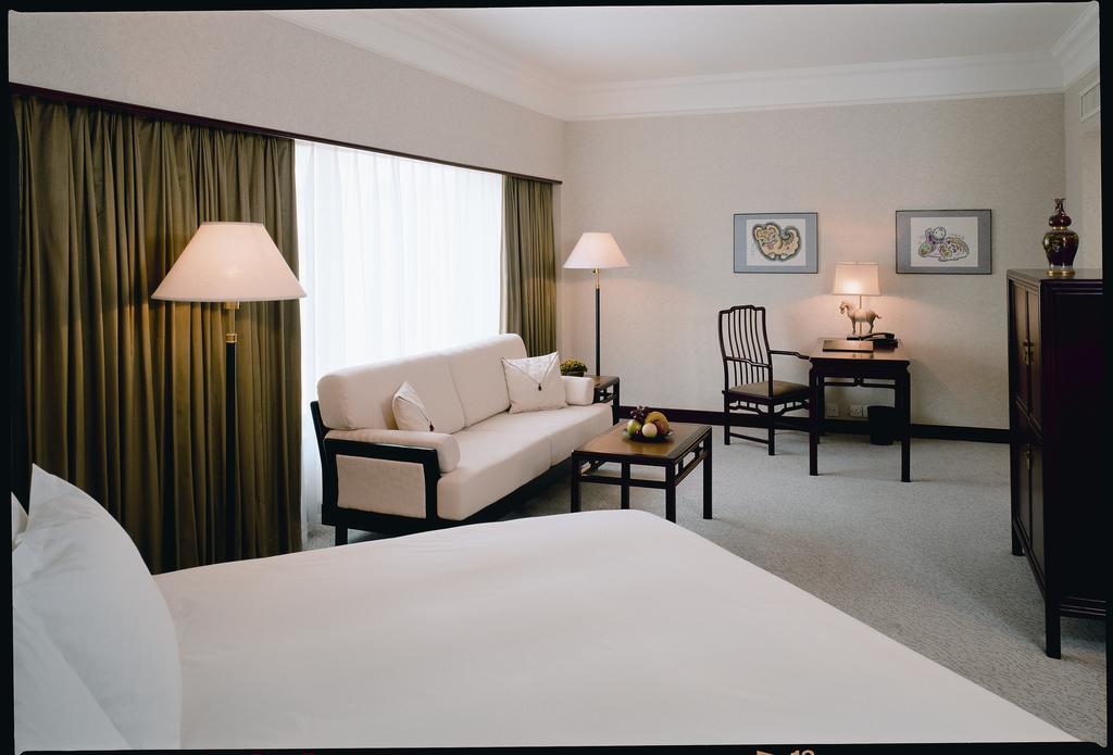 Grand Metropark Xi'An Hotel Tây An Phòng bức ảnh