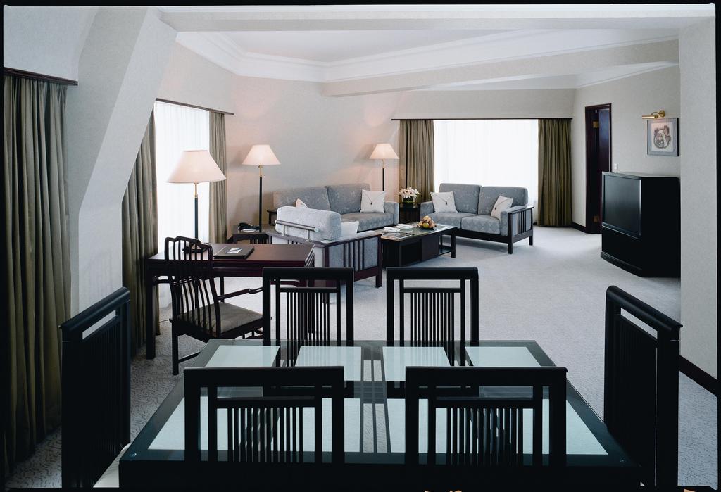 Grand Metropark Xi'An Hotel Tây An Phòng bức ảnh